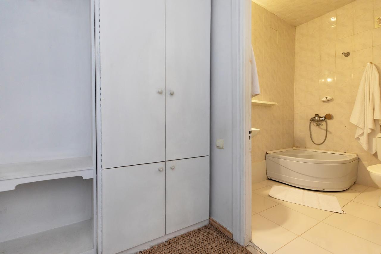 גורי Leader Hotel מראה חיצוני תמונה