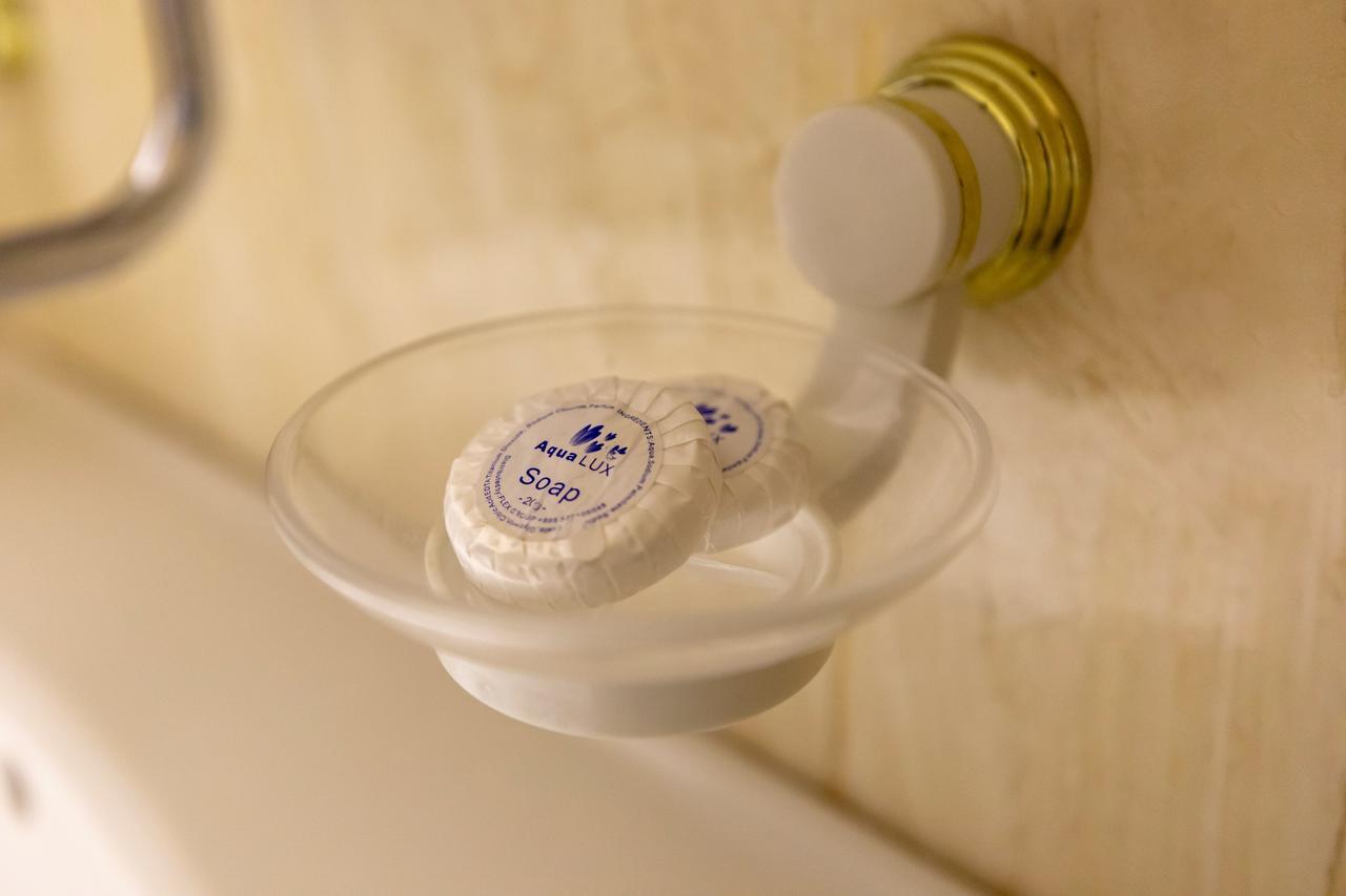 גורי Leader Hotel מראה חיצוני תמונה
