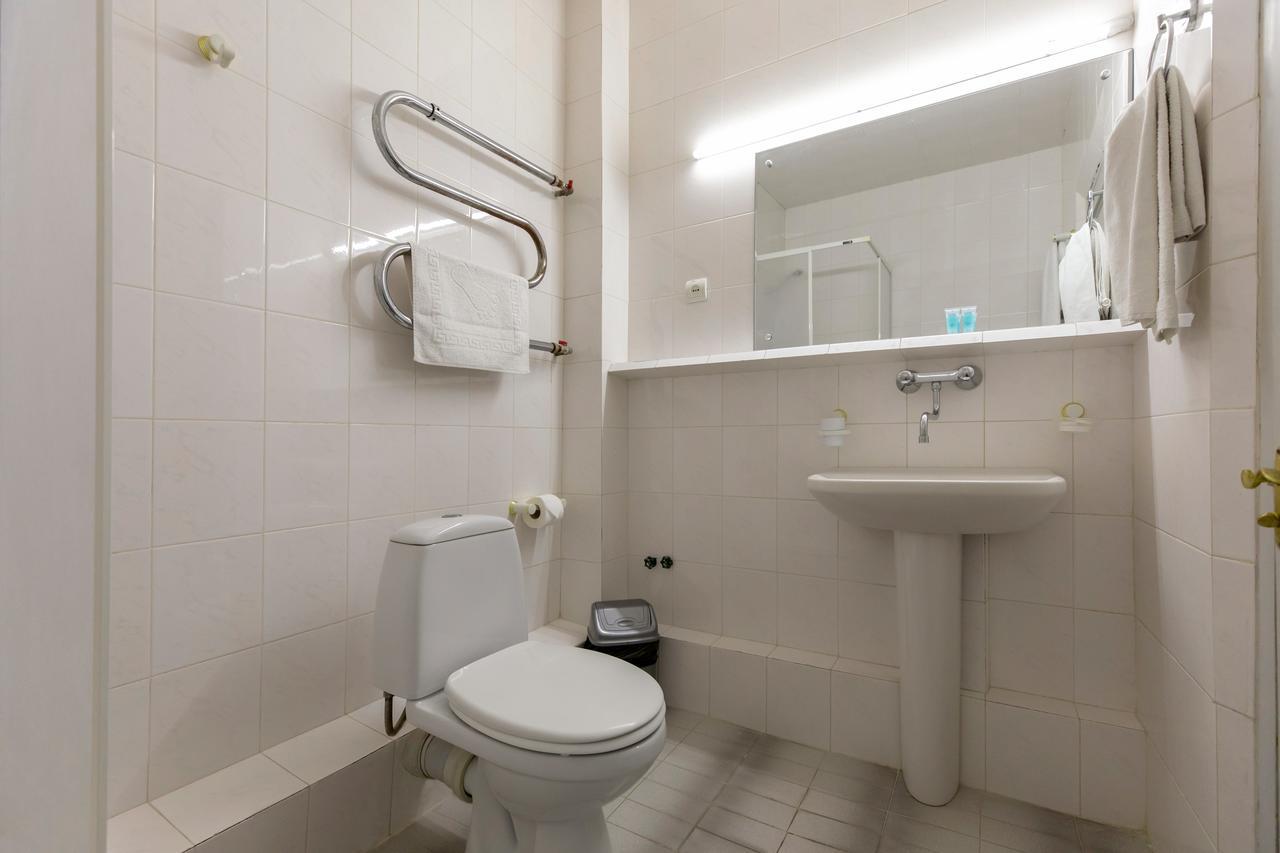 גורי Leader Hotel מראה חיצוני תמונה
