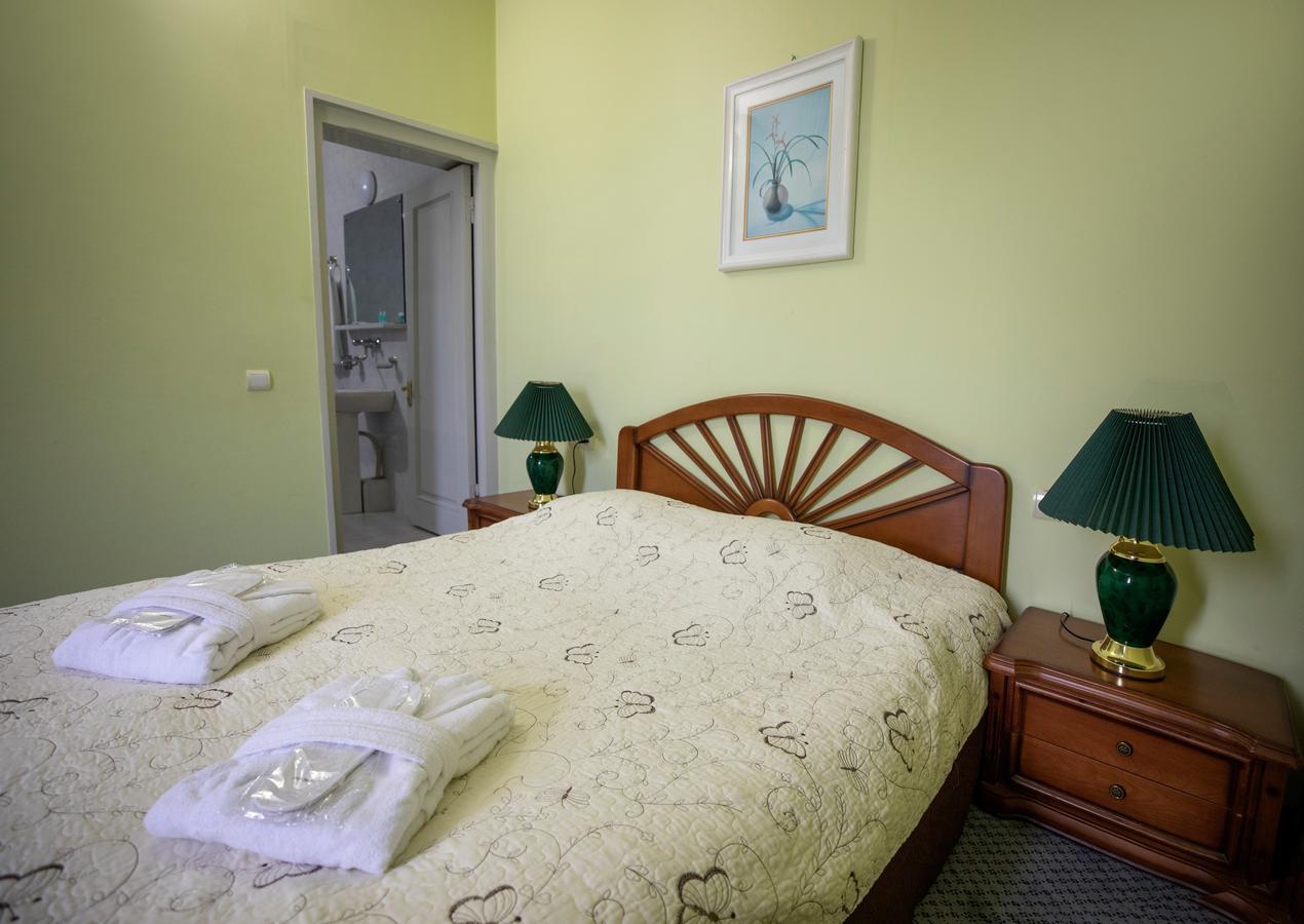 גורי Leader Hotel מראה חיצוני תמונה