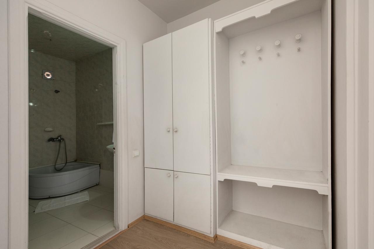 גורי Leader Hotel מראה חיצוני תמונה